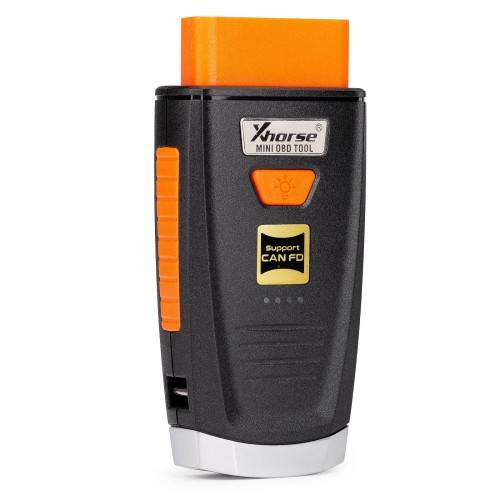 MINI OBD V2 XDMO20EN