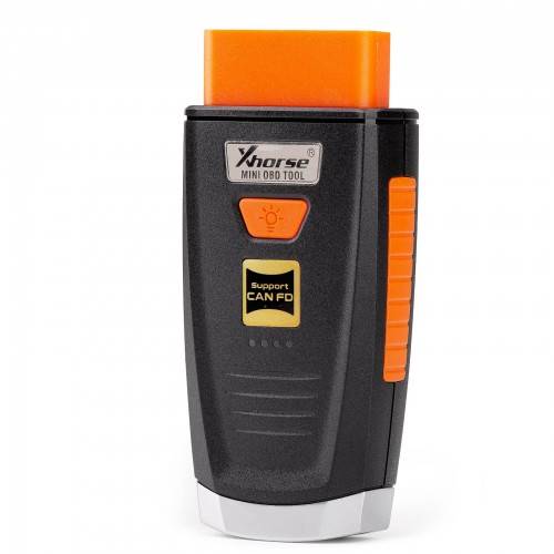 MINI OBD V2 XDMO20EN
