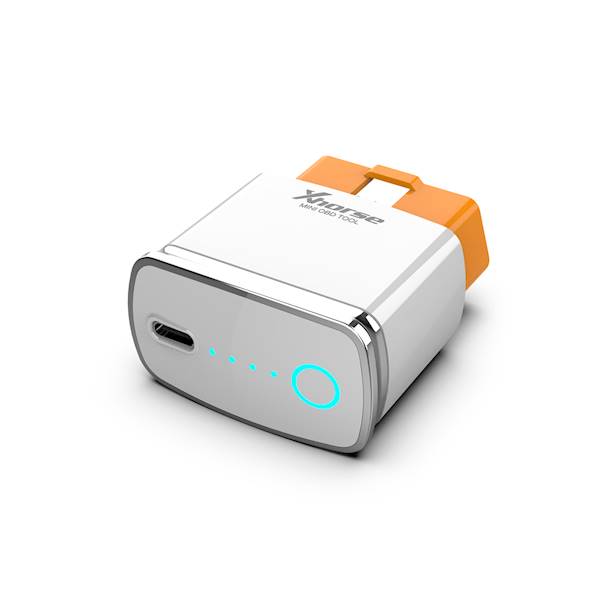 MINI OBD V2 XDMO20EN