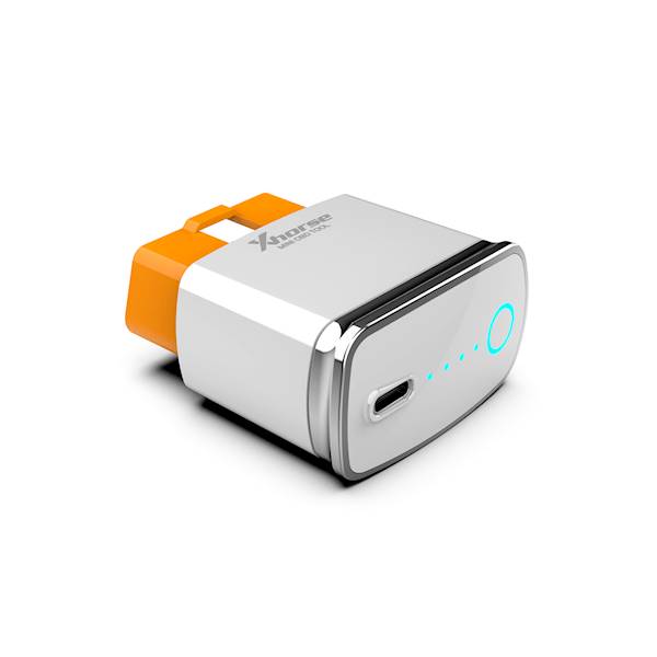 MINI OBD V2 XDMO20EN