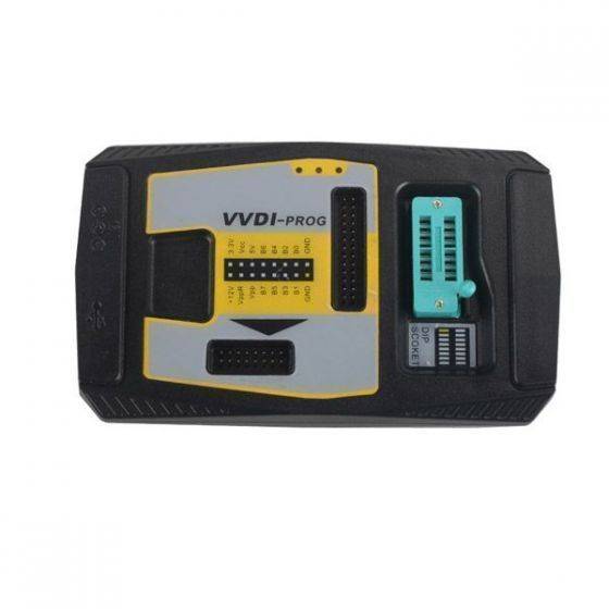 VVDI PROG XDPG00EN