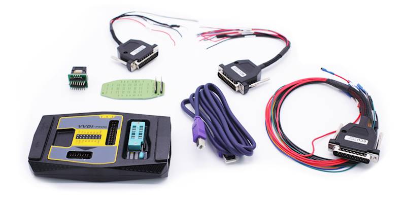 VVDI PROG XDPG00EN