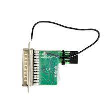 EWS3 ADAPTER XDPG09EN