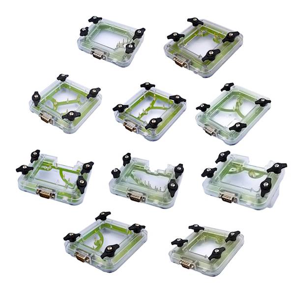 EIS/EZS ADAPTER 10 SZT XDPG30EN