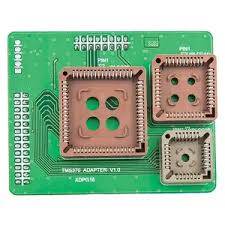 TMS370 (PLCC28/PLCC44/PLCC68) XDPG16EN