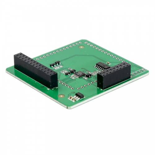 MC68HC05X32 (QFP 64) ADAPTER XDPG14EN