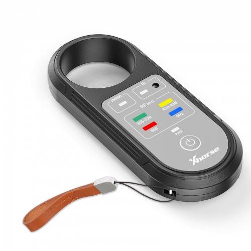Tester pilotów V2 XDRT20GL