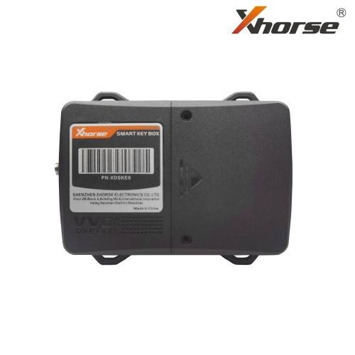 SMART KEY BOX XDSKE0GL