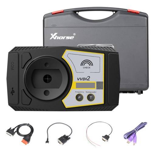 VVDI 2 FULL OBD XDV2F0EN