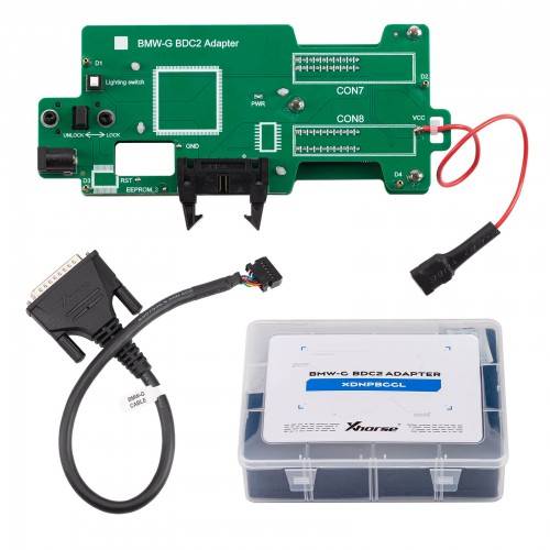 Adapter BMW XDNPBGGL