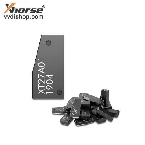 Transponder XT57B