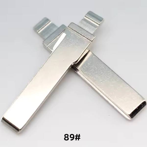 Grot klucza HU66