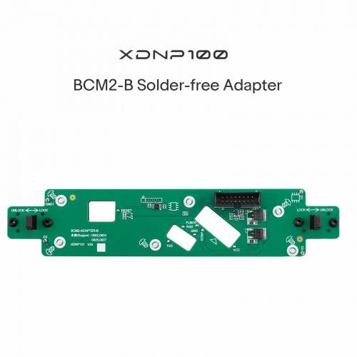 Adapter BCM2