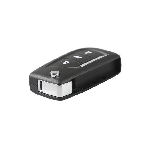 Pilot XNTO20EN