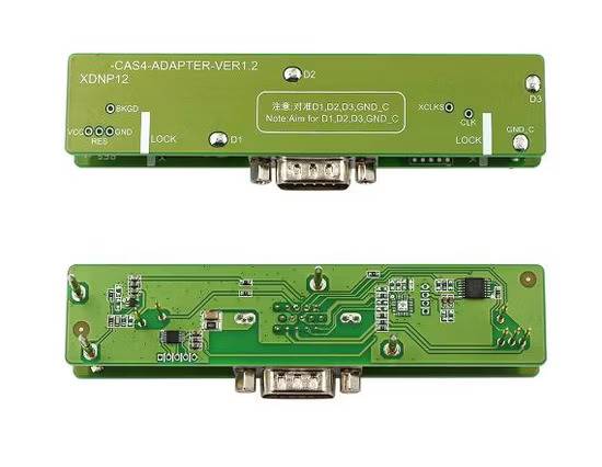 ADAPTER XDNP12GL