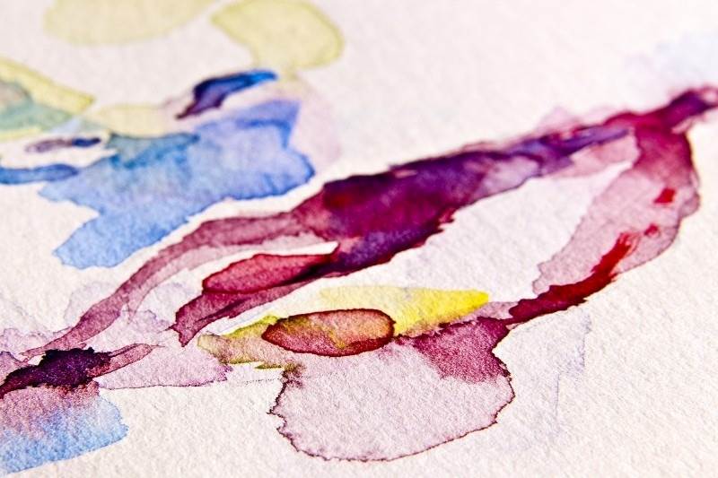 BLOK MIXED MEDIA 250g A4 FABRIANO