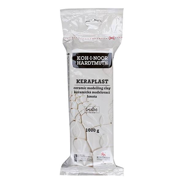 GLINKA SAMOUTWARDZALNA 1000G KIN