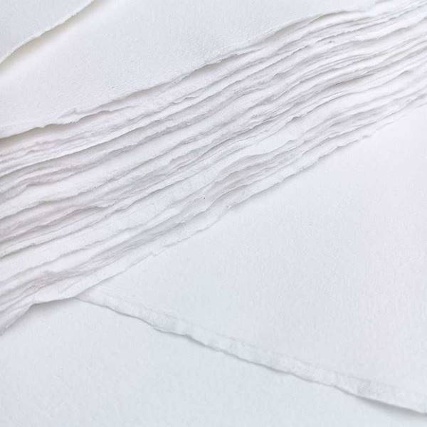 PAPIER BAWEŁNIANY DO AKWARELI MAESTRO 400G 5 SZT