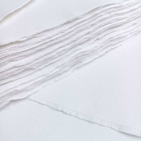 PAPIER BAWEŁNIANY DO AKWARELI 300g A4 ARTISTO