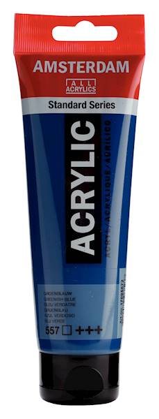 120 ML AMSTERDAM 557 FARBA AKRYLOWA TALENS