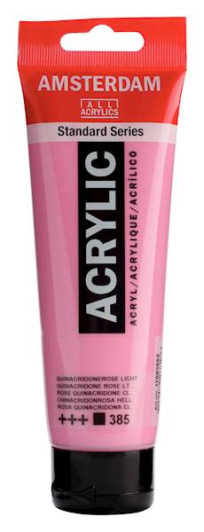 120 ML AMSTERDAM 385 FARBA AKRYLOWA TALENS
