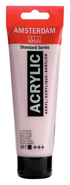 120 ML AMSTERDAM 361 FARBA AKRYLOWA TALENS