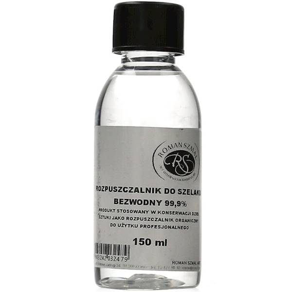 ROZPUSZCZANIK DO SZELAKU 99,9% 150 ML SZMAL