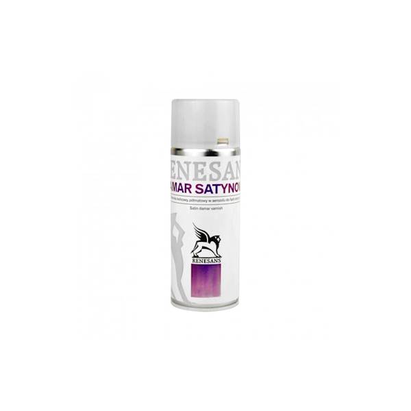 WERNIKS DAMAROWY SATYNOWY 400 ML RENESANS