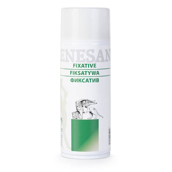 FIKSATYWA 400 ML RENESANS