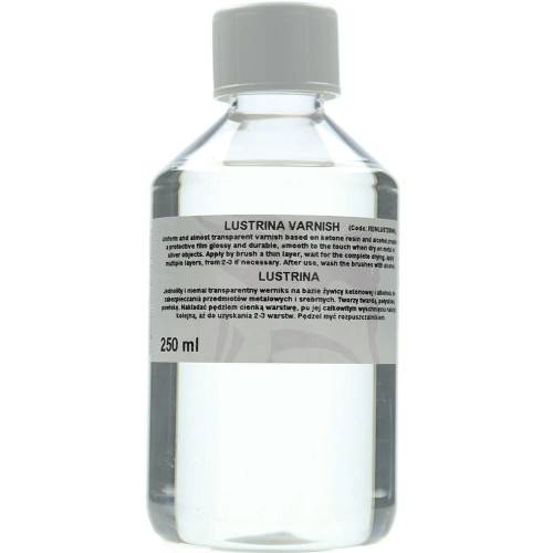 LUSTRINA 250 ML RENESANS