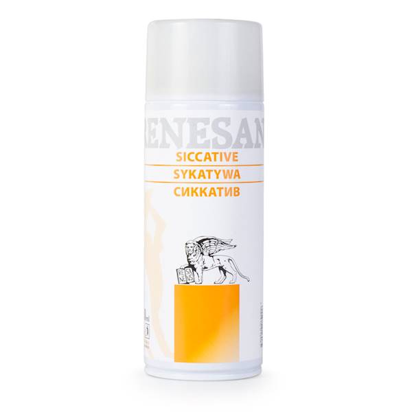 SYKATYWA 400 ML RENESANS