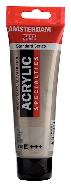 120 ML AMSTERDAM 815 FARBA AKRYLOWA TALENS