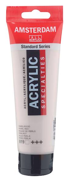 120 ML AMSTERDAM 819 FARBA AKRYLOWA TALENS