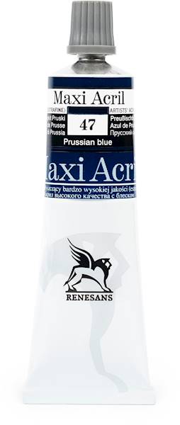 60 ML MAXI ACRIL 47 RENESANS