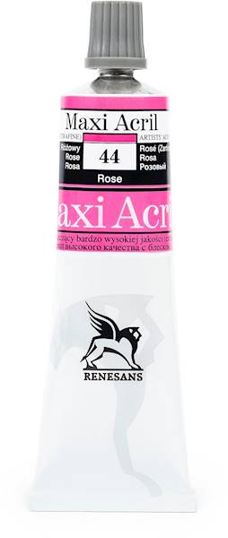 60 ML MAXI ACRIL 44 RENESANS