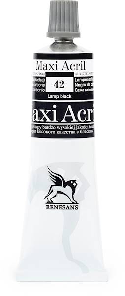 60 ML MAXI ACRIL 42 RENESANS