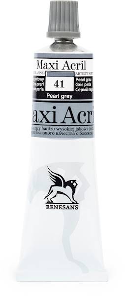 60 ML MAXI ACRIL 41 RENESANS