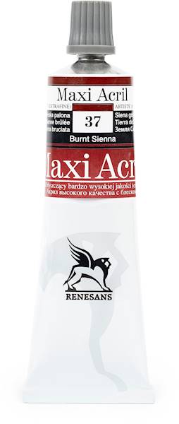 60 ML MAXI ACRIL 37 RENESANS