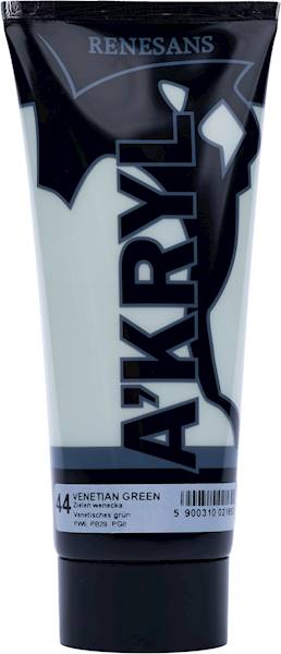 200 ML FARBA A'KRYL 44 RENESANS