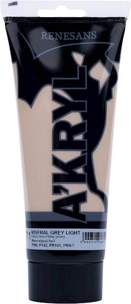 200 ML FARBA A'KRYL 71 RENESANS