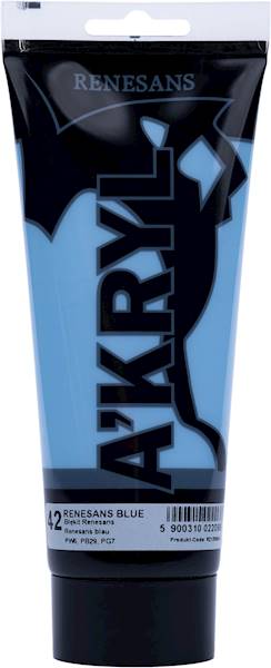 200 ML FARBA A'KRYL 42 RENESANS