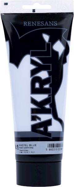 200 ML FARBA A'KRYL 41 RENESANS