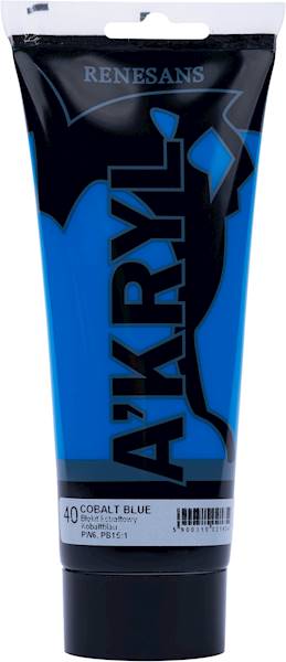 200 ML FARBA A'KRYL 40 RENESANS