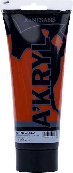 200 ML FARBA A'KRYL 24 RENESANS