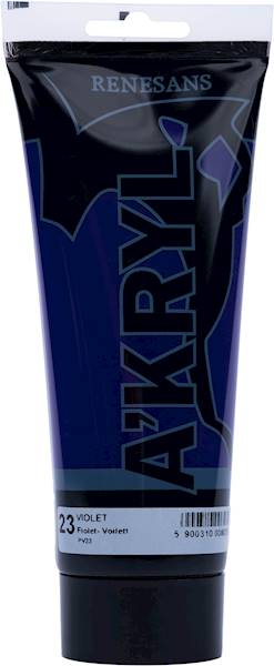 200 ML FARBA A'KRYL 23 RENESANS