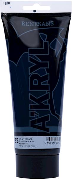 200 ML FARBA A'KRYL 22 RENESANS