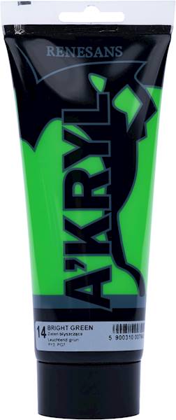 200 ML FARBA A'KRYL 14 RENESANS