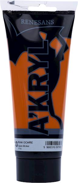 200 ML FARBA A'KRYL 13 RENESANS