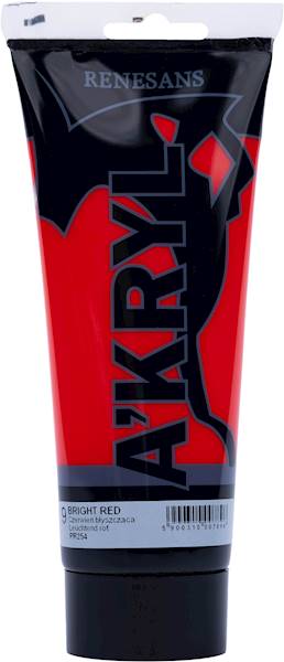 200 ML FARBA A'KRYL 9 RENESANS