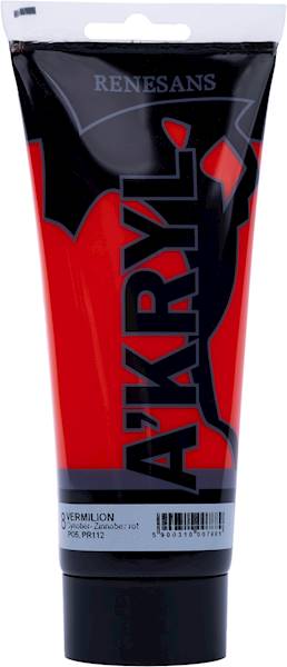 200 ML FARBA A'KRYL 8 RENESANS